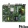 PLACA PRINCIPAL PHILCO PH40R86 PH40R86DSGW VERSÃO: A CJ-RTD2959I  1.30.1.1971400016R